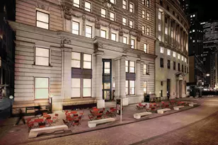 25 Broad St, New York City, NY 10004 - Photo 19