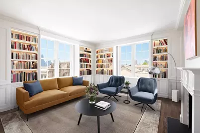 1020 Fifth Avenue #7, New York City, NY 10028 - Photo 3