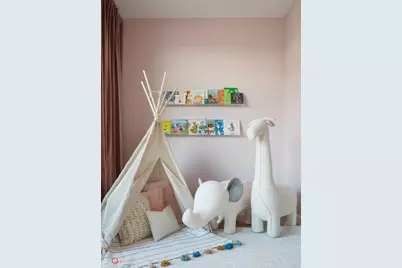 555 W 22nd Street #4CW, New York City, NY 10011 - Photo 3