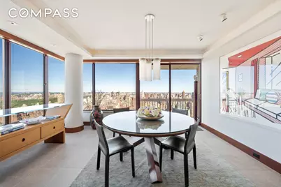 200 E 69th Street #44A, New York City, NY 10021 - Photo 3