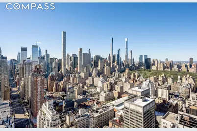 200 E 69th Street #44A, New York City, NY 10021 - Photo 7