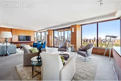 200 E 69th Street #44A, New York City, NY 10021 - Photo 1