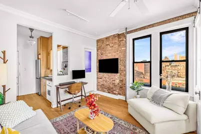 64 Macdougal Street #22, New York City, NY 10012 - Photo 3