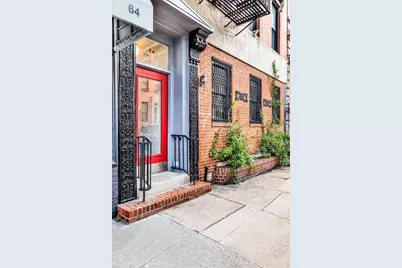 64 Macdougal Street #22, New York City, NY 10012 - Photo 11