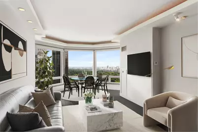 301 W 57th Street #38B, New York City, NY 10019 - Photo 7