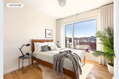 236 17th Street #6C, New York City, NY 11215 - Photo 5