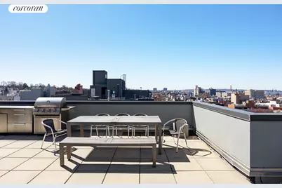 236 17th Street #6C, New York City, NY 11215 - Photo 13