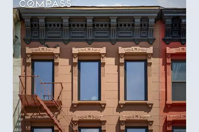 129 Malcolm X Boulevard #3, New York City, NY 11221 - Photo 21