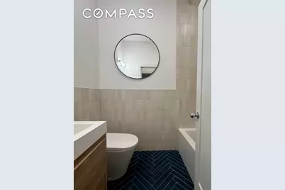 129 Malcolm X Boulevard #3, New York City, NY 11221 - Photo 9