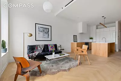 129 Malcolm X Boulevard #3, New York City, NY 11221 - Photo 1