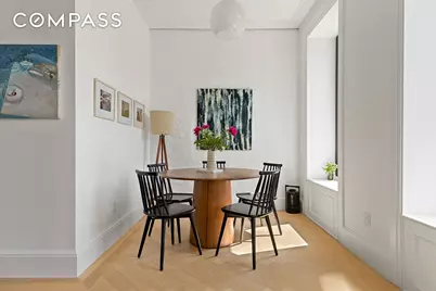 129 Malcolm X Boulevard #3, New York City, NY 11221 - Photo 3