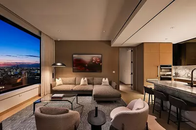 25 W 28th Street #41D, New York City, NY 10001 - Photo 3