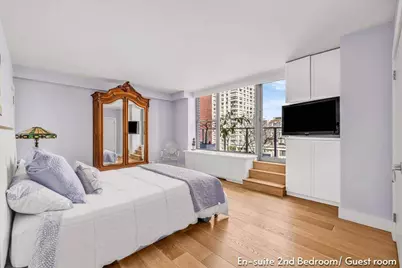 169 E 69th Street #19A, New York City, NY 10021 - Photo 5