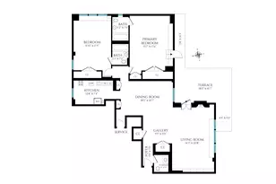 169 E 69th St, New York City, NY 10021 - Photo 13