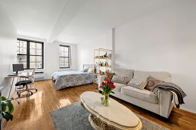 324 Pearl Street #3B, New York City, NY 10038 - Photo 1