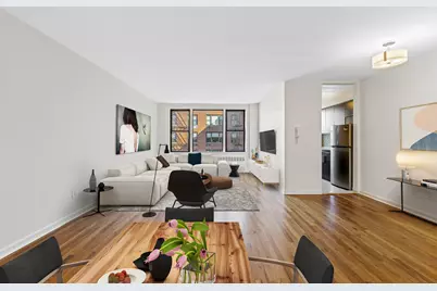 415 Beverley Road #5h, New York City, NY 11218 - Photo 1