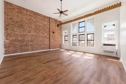 307 W 121st Street #4THFLOOR, New York City, NY 10027 - Photo 1
