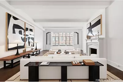 1095 Park Avenue #9C, New York City, NY 10128 - Photo 1