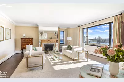 1 Beekman Place #15C, New York City, NY 10022 - Photo 1