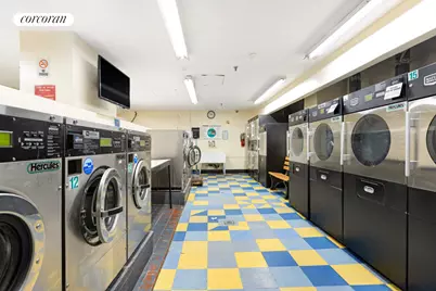 1655 Flatbush Avenue #A602, New York City, NY 11210 - Photo 17