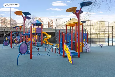 1655 Flatbush Avenue #A602, New York City, NY 11210 - Photo 19