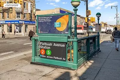 1655 Flatbush Avenue #A602, New York City, NY 11210 - Photo 23