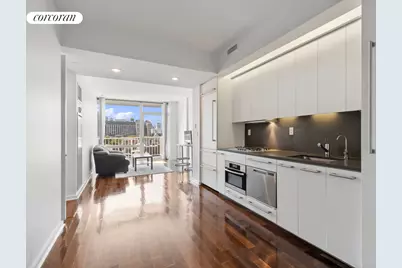340 E 23rd Street #9A, New York City, NY 10010 - Photo 3