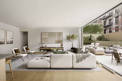 251 W 14th Street #1A, New York City, NY 10011 - Photo 3