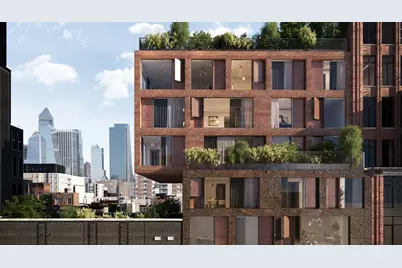 251 W 14th Street #1A, New York City, NY 10011 - Photo 13