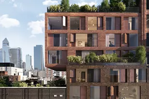 251 W 14th St, New York City, NY 10011 - Photo 13