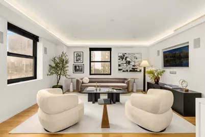 160 Central Park S #1730, New York City, NY 10019 - Photo 3