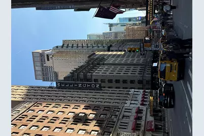 150 W 56th Street #5903, New York City, NY 10019 - Photo 9