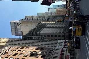 150 W 56th St, New York City, NY 10019 - Photo 9