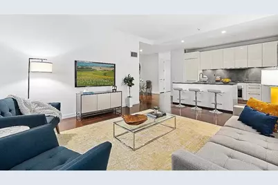 4 W 21st Street #12D, New York City, NY 10010 - Photo 3