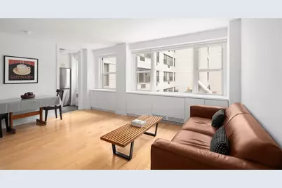 115 E 9th Street #3M, New York City, NY 10003 - Photo 1