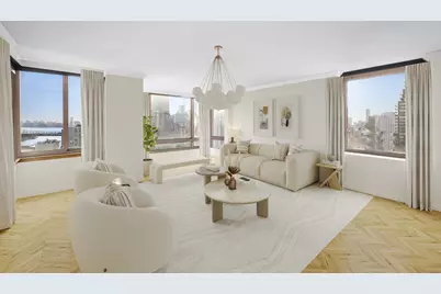 524 E 72nd Street #33CDE, New York, NY 10021 - Photo 1