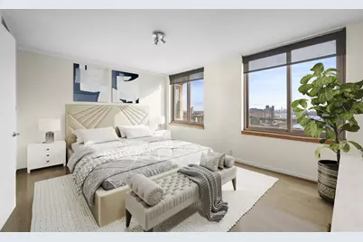 524 E 72nd Street #33CDE, New York City, NY 10021 - Photo 13