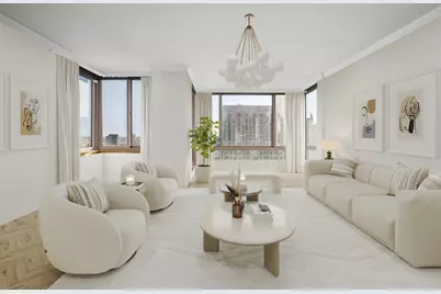 524 E 72nd Street #33CDE, New York City, NY 10021 - Photo 3