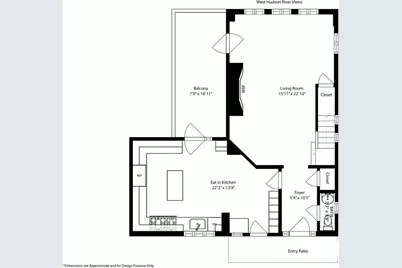 2501 Palisade Avenue #H2, New York City, NY 10463 - Photo 33