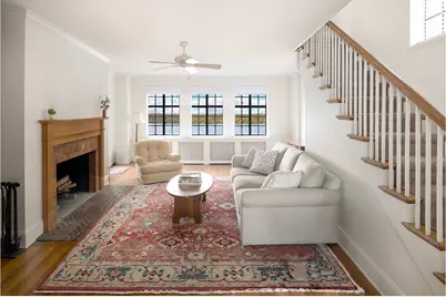 2501 Palisade Avenue #H2, New York City, NY 10463 - Photo 5