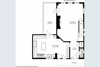 2501 Palisade Avenue #H2, New York City, NY 10463 - Photo 25