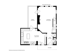2501 Palisade Ave, New York City, NY 10463 - Photo 25