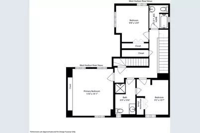 2501 Palisade Avenue #H2, New York City, NY 10463 - Photo 21