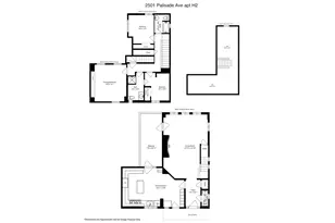 2501 Palisade Ave, New York City, NY 10463 - Photo 23