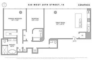 520 W 28th St, New York City, NY 10001 - Photo 21