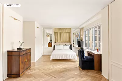 210 Central Park S #17D, New York City, NY 10019 - Photo 11