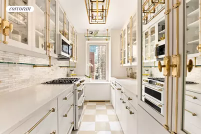 210 Central Park S #17D, New York City, NY 10019 - Photo 7