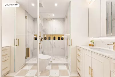 210 Central Park S #17D, New York City, NY 10019 - Photo 13