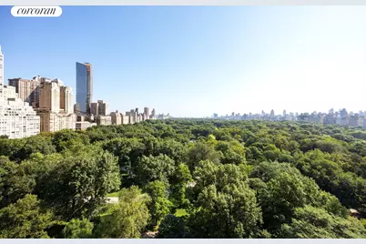 210 Central Park S #17D, New York City, NY 10019 - Photo 3