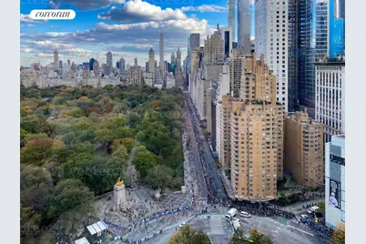 210 Central Park S #17D, New York City, NY 10019 - Photo 21